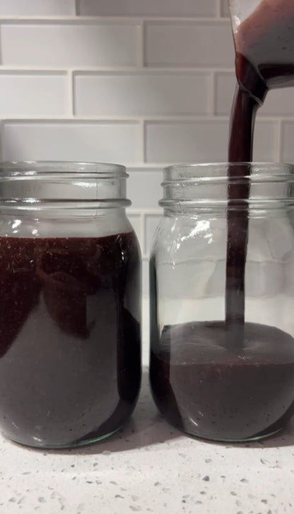 Elderberry Sea Moss